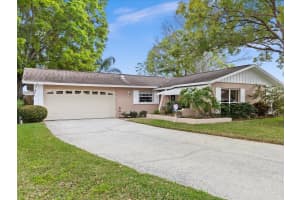 1397 GREENLEAF COURT, TARPON SPRINGS, FL 34689 Sold 03/05/25