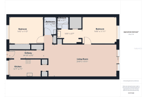 2699 SEVILLE BOULEVARD, CLEARWATER, FL 33764 Sold 07/29/24