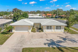 14859 SOVEREIGN DRIVE, LARGO, FL 33774 Sold 04/30/24