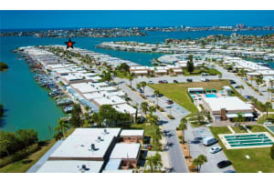 657 BOCA CIEGA POINT BOULEVARD, ST PETERSBURG, FL 33708 Sold 05/30/24