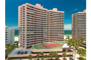1340 GULF BOULEVARD, CLEARWATER, FL 33767 Sold 12/16/24