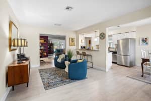 1010 ALCAZAR WAY, ST PETERSBURG, FL 33705 Sold 06/25/24