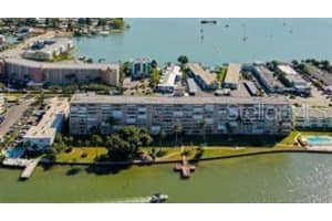 1847 SHORE DRIVE, SOUTH PASADENA, FL 33707 Sold 06/07/24
