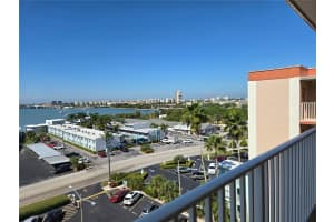 1847 SHORE DRIVE, SOUTH PASADENA, FL 33707 Sold 06/07/24