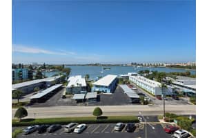 1847 SHORE DRIVE, SOUTH PASADENA, FL 33707 Sold 06/07/24