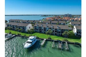 144 MARINA DEL REY COURT, CLEARWATER, FL 33767 Sold 12/17/24