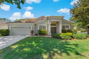 7349 NIGHT HERON DRIVE, LAND O LAKES, FL 34637 Sold 07/15/24