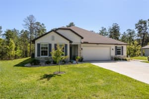 20 LOBELIA COURT, HOMOSASSA, FL 34446 Sold 05/31/24