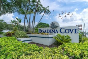 1316 PASADENA AVENUE, SOUTH PASADENA, FL 33707 Sold 08/13/24
