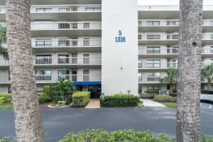 1316 PASADENA AVENUE, SOUTH PASADENA, FL 33707 Sold 08/13/24