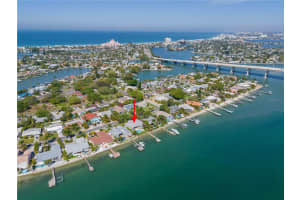 3001 VINA DEL MAR BOULEVARD, ST PETE BEACH, FL 33706 Sold 05/01/24