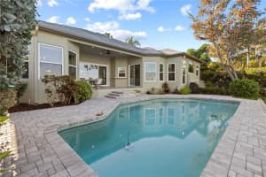 3001 VINA DEL MAR BOULEVARD, ST PETE BEACH, FL 33706 Sold 05/01/24