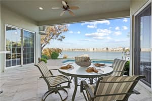 3001 VINA DEL MAR BOULEVARD, ST PETE BEACH, FL 33706 Sold 05/01/24