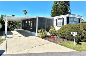 4150 66TH STREET, ST PETERSBURG, FL 33709 Sold 04/25/25