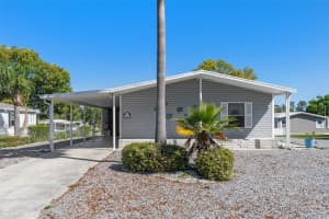 9255 SALISBURY DRIVE, BROOKSVILLE, FL 34613 Sold 02/12/25