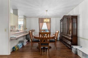 9255 SALISBURY DRIVE, BROOKSVILLE, FL 34613 Sold 02/12/25