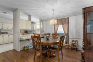 9255 SALISBURY DRIVE, BROOKSVILLE, FL 34613 Sold 02/12/25