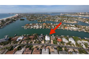 241 TESSIER DRIVE, ST PETE BEACH, FL 33706 Sold 05/28/24