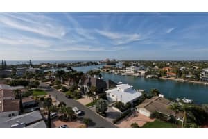 241 TESSIER DRIVE, ST PETE BEACH, FL 33706 Sold 05/28/24