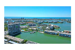 7300 SUN ISLAND DRIVE, SOUTH PASADENA, FL 33707 Sold 05/01/24