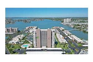 7300 SUN ISLAND DRIVE, SOUTH PASADENA, FL 33707 Sold 05/01/24