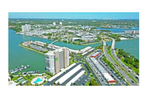 7300 SUN ISLAND DRIVE, SOUTH PASADENA, FL 33707 Sold 05/01/24
