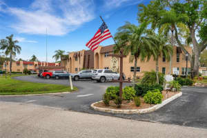121 ASPEN CIRCLE, SEMINOLE, FL 33777 Sold 04/25/24