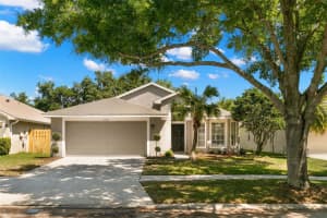 4506 NEW DAWN COURT, LUTZ, FL 33558 Sold 05/06/24