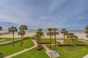 17900 GULF BOULEVARD, REDINGTON SHORES, FL 33708 - MLS#MFRU8235877