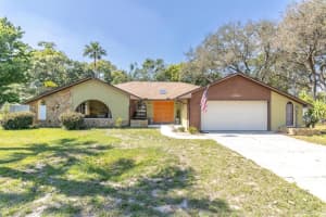 12280 DEEP CREEK DRIVE, SPRING HILL, FL 34609 Sold 09/24/24