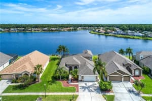 12729 TAR FLOWER DRIVE, TAMPA, FL 33626 Sold 09/13/24