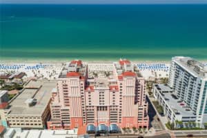 301 GULFVIEW BOULEVARD, CLEARWATER, FL 33767 Sold 06/03/24