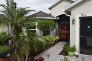 29646 TEE SHOT DRIVE, SAN ANTONIO, FL 33576 Sold 02/27/25