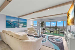 10355 PARADISE BOULEVARD, TREASURE ISLAND, FL 33706 Sold 06/20/24