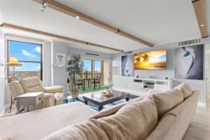 10355 PARADISE BOULEVARD, TREASURE ISLAND, FL 33706 Sold 06/20/24