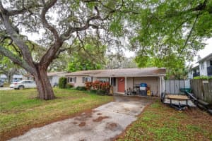 5288 62ND STREET, KENNETH CITY, FL 33709 Sold 03/19/25