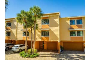 523 SANDY HOOK ROAD, TREASURE ISLAND, FL 33706 Sold 07/30/24