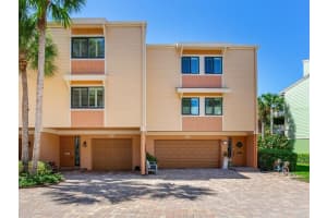 523 SANDY HOOK ROAD, TREASURE ISLAND, FL 33706 Sold 07/30/24