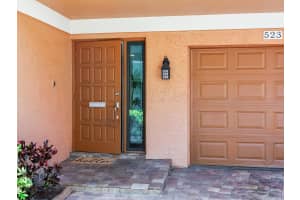 523 SANDY HOOK ROAD, TREASURE ISLAND, FL 33706 Sold 07/30/24
