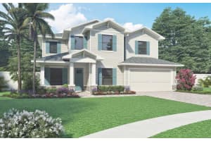 1298 Almaria Ct, PALM HARBOR