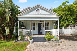 608 26TH STREET, BRADENTON, FL 34205 Sold 03/31/25