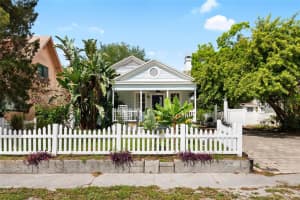 608 26TH STREET, BRADENTON, FL 34205 Sold 03/31/25