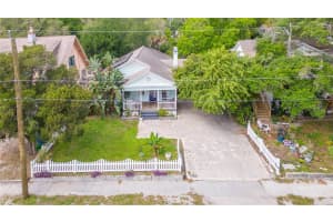 608 26TH STREET, BRADENTON, FL 34205 Sold 03/31/25