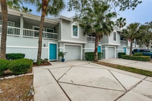 235 NAUTILUS WAY, TREASURE ISLAND, FL 33706 Sold 03/28/25