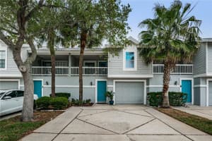 235 NAUTILUS WAY, TREASURE ISLAND, FL 33706 Sold 03/28/25