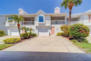 124 SUN ISLE CIRCLE, TREASURE ISLAND, FL 33706 Sold 11/21/24