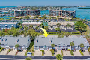 124 SUN ISLE CIRCLE, TREASURE ISLAND, FL 33706 Sold 11/21/24