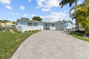 380 39TH AVENUE, ST PETE BEACH, FL 33706 Sold 05/16/24