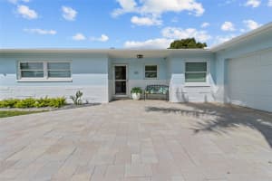380 39TH AVENUE, ST PETE BEACH, FL 33706 Sold 05/16/24