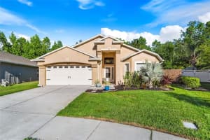 4624 BARCHETTA DRIVE, LAND O LAKES, FL 34639 Sold 05/21/24